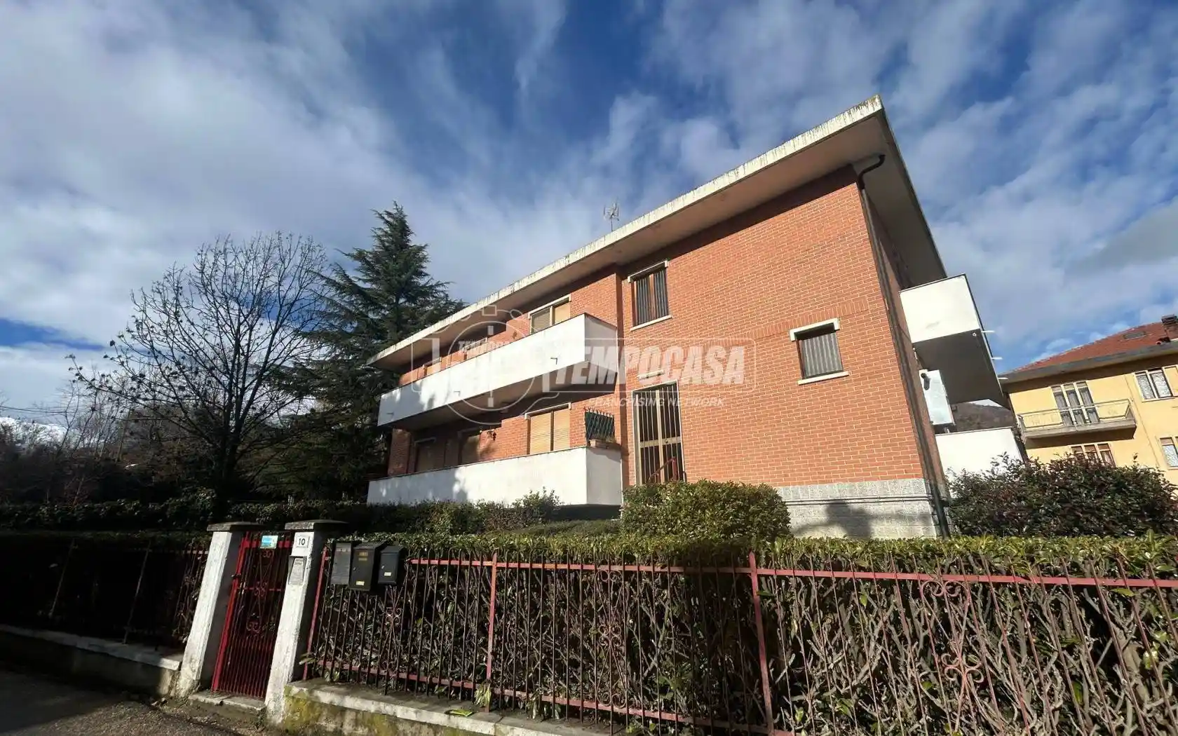 Appartamento in vendita a Giaveno