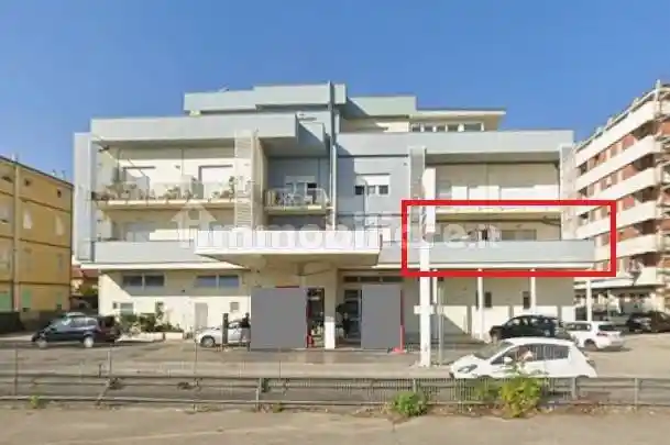 Appartamento in vendita a Civitanova Marche