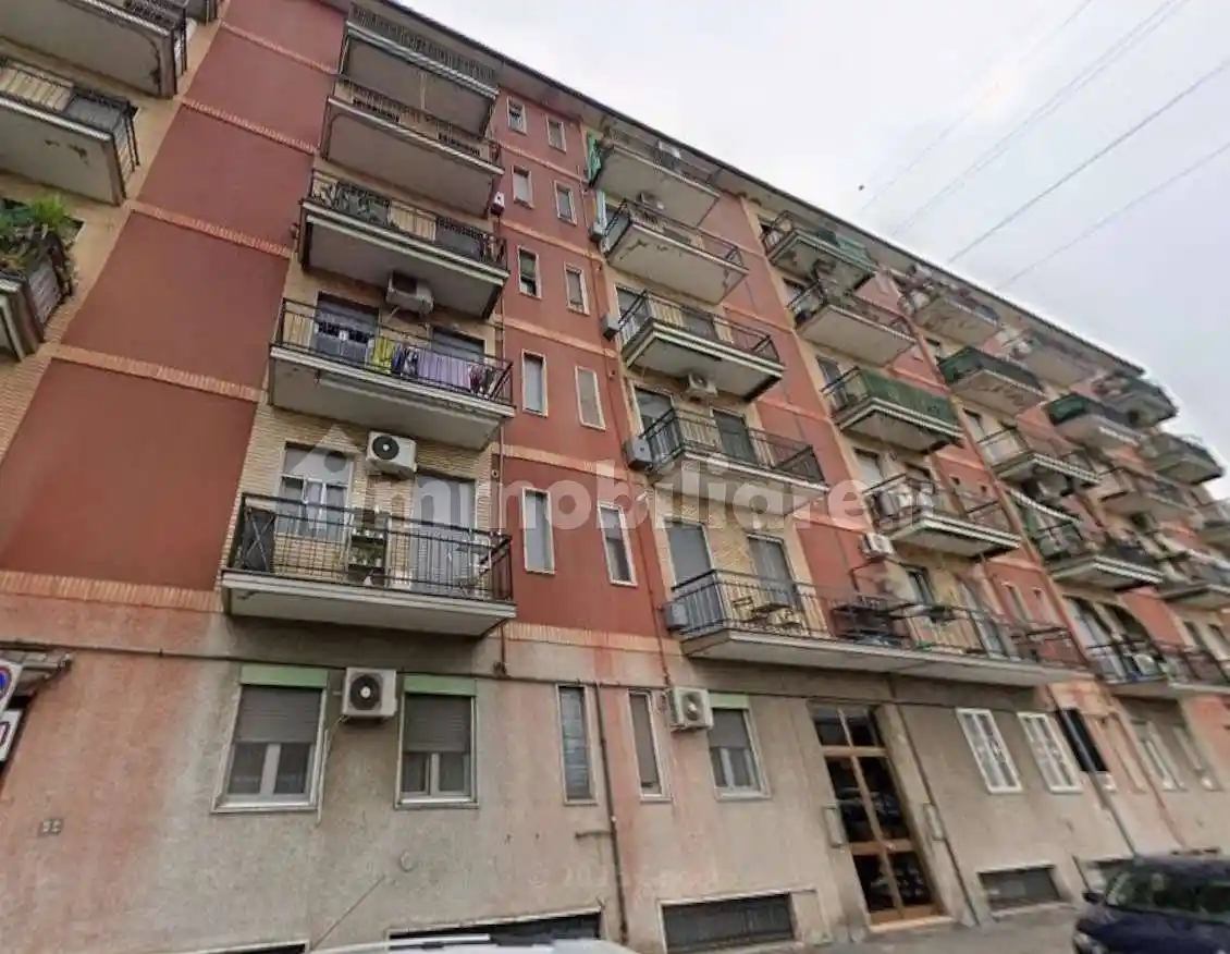 Appartamento in vendita a Cologno Monzese