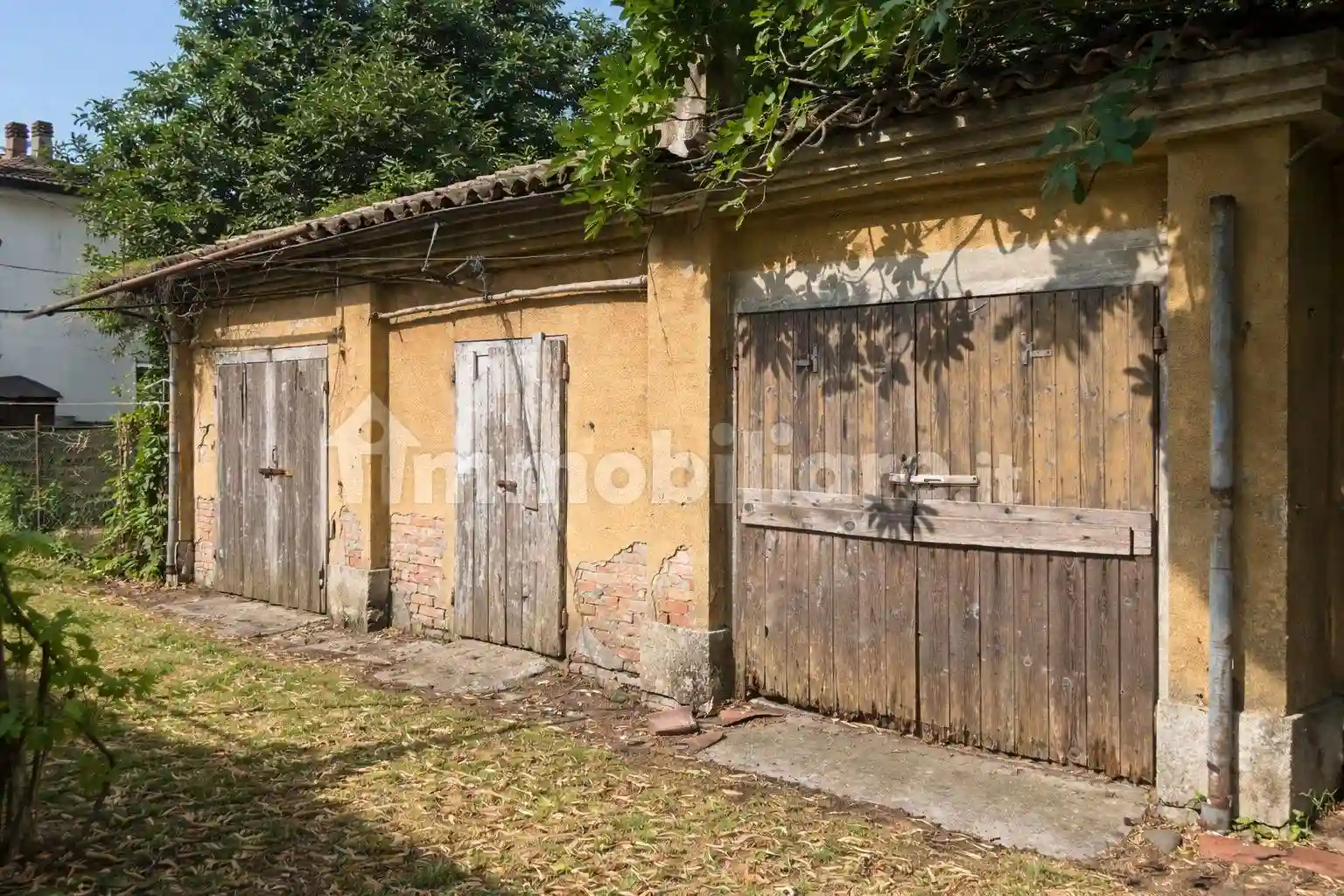 Palazzo - Edificio - foto 2