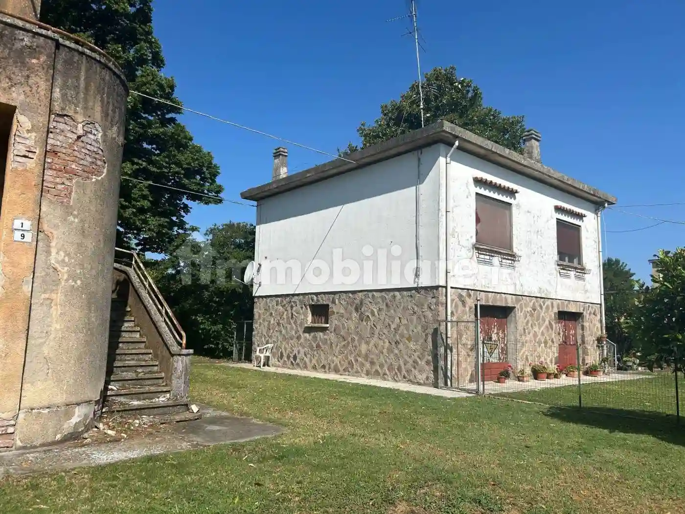 Palazzo - Edificio - foto 4