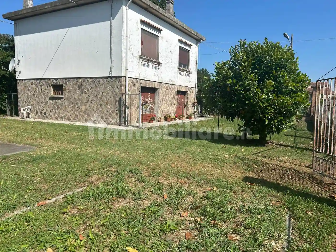 Palazzo - Edificio - foto 5