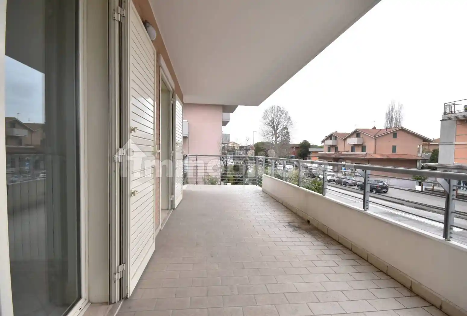 Appartamento in vendita a Chiaravalle