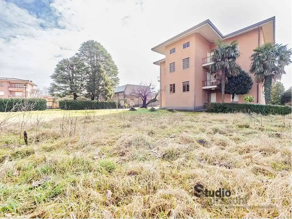 Appartamento in vendita a Molteno