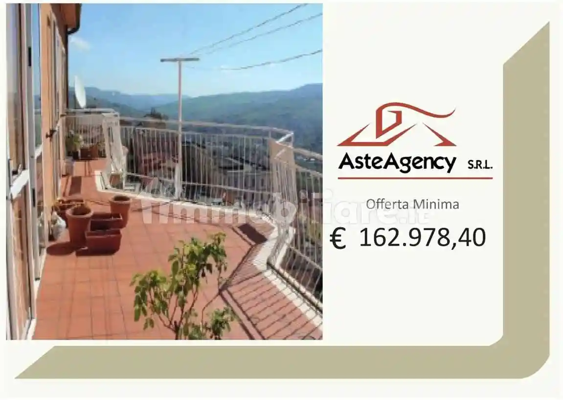 Appartamento in vendita a Potenza