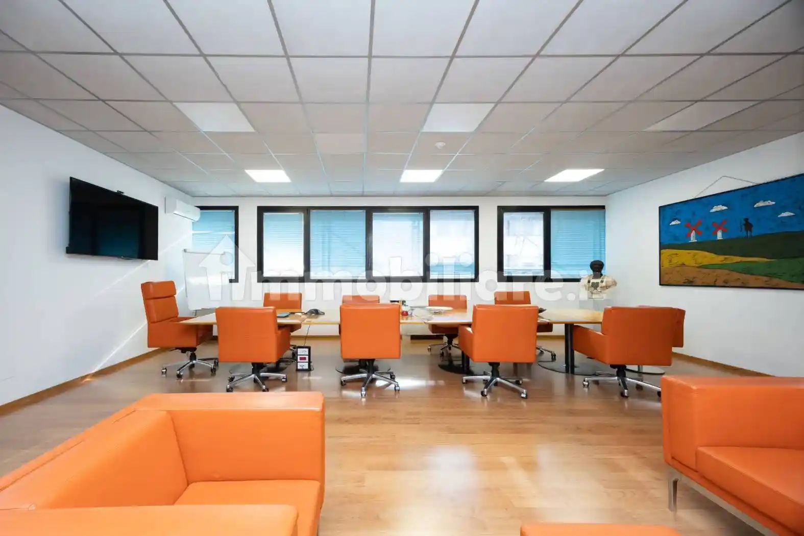 Palazzo - Edificio in vendita a Cernusco sul Naviglio