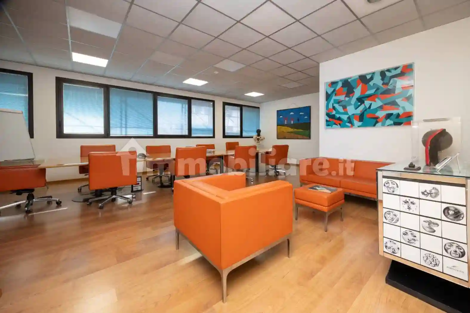 Palazzo - Edificio - foto 2