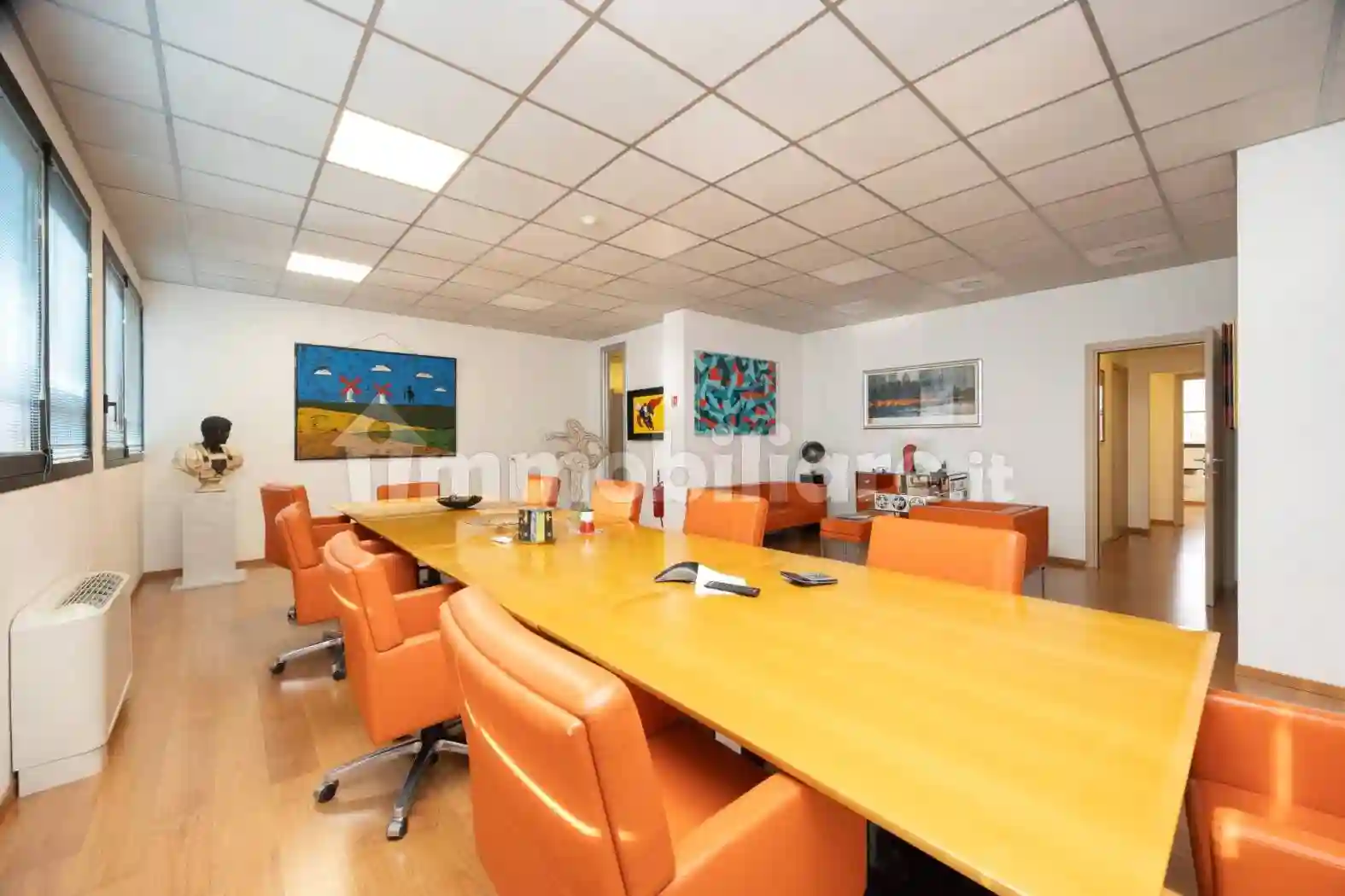 Palazzo - Edificio - foto 3