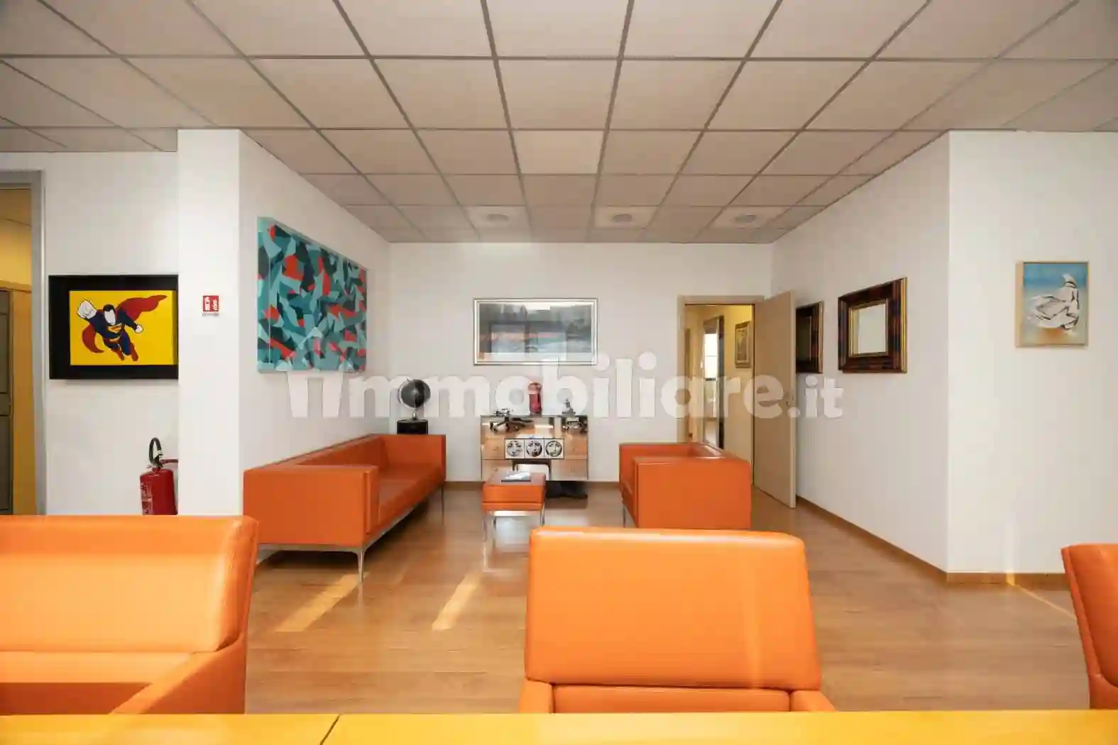 Palazzo - Edificio - foto 4