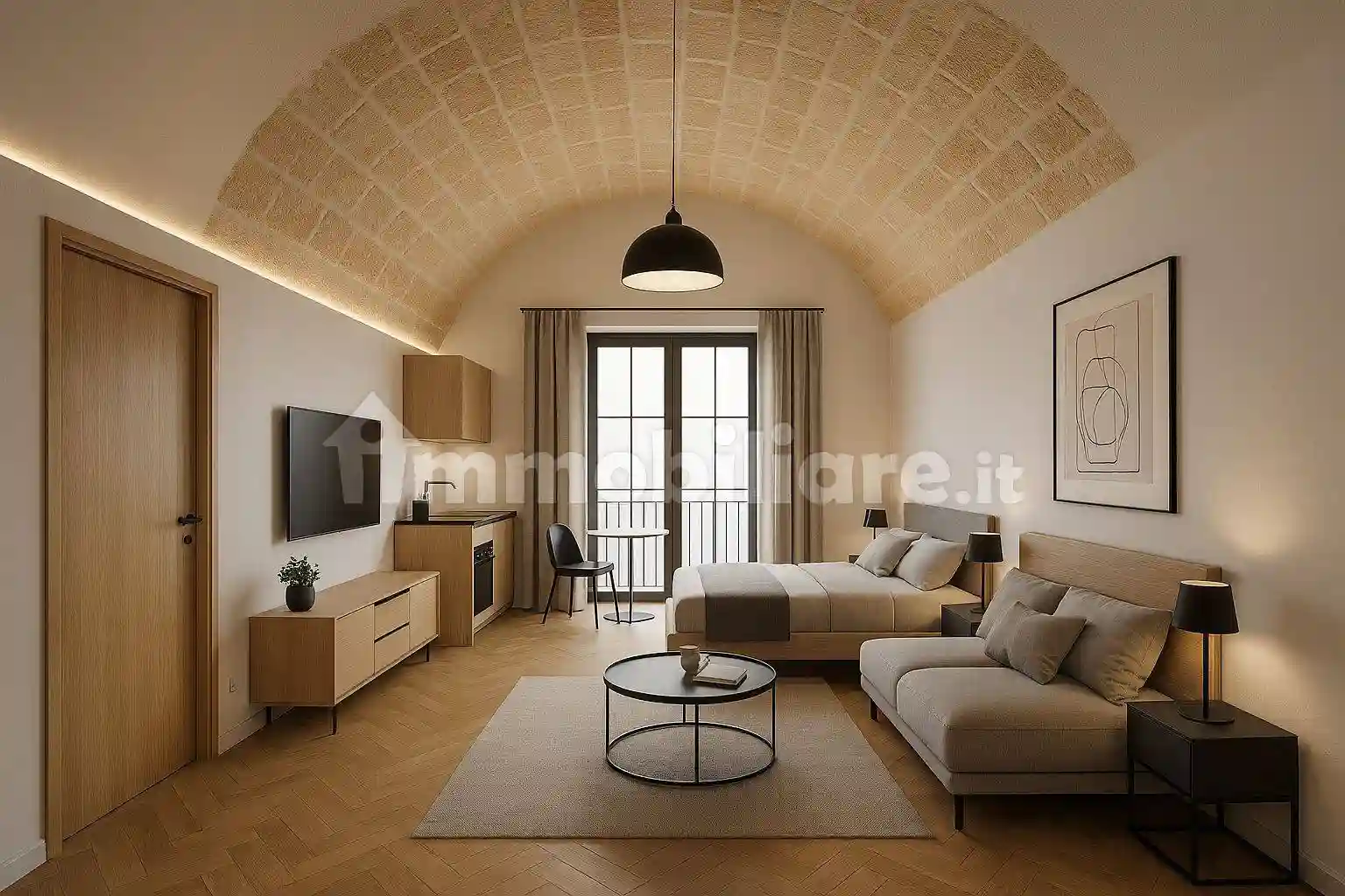 Casa indipendente - foto 4