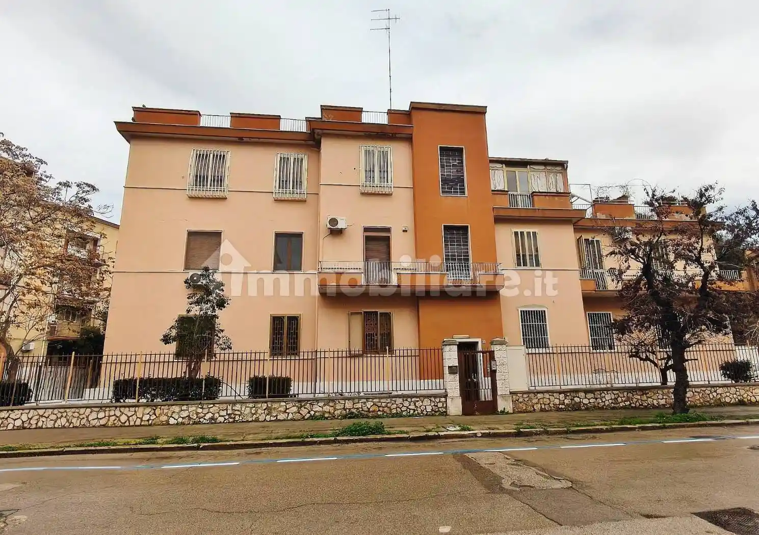 Appartamento in vendita a Foggia