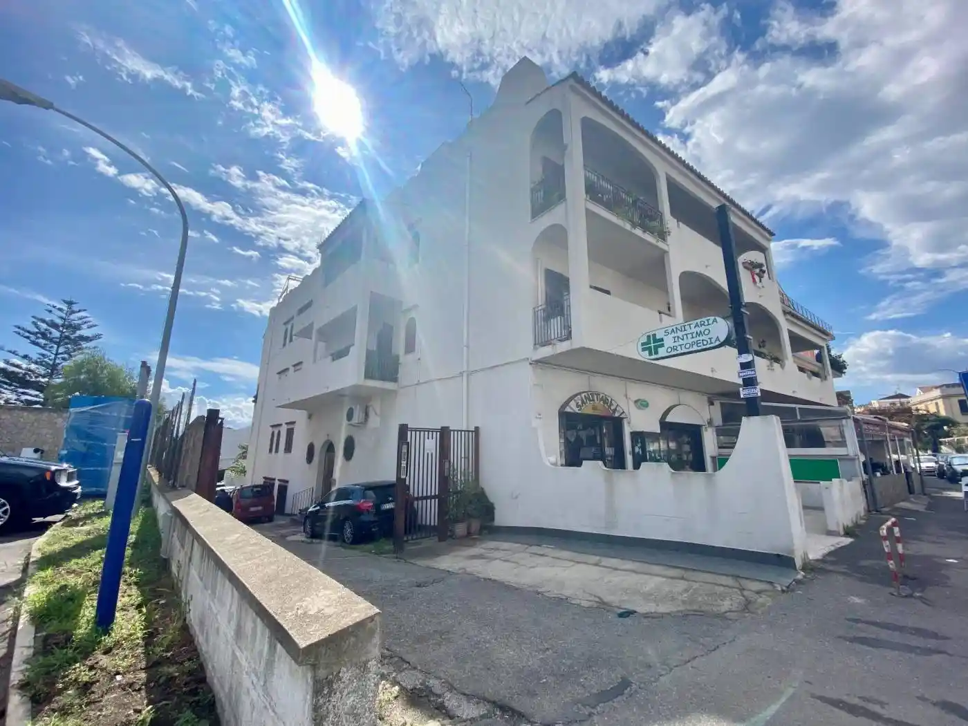 Appartamento in vendita a Messina