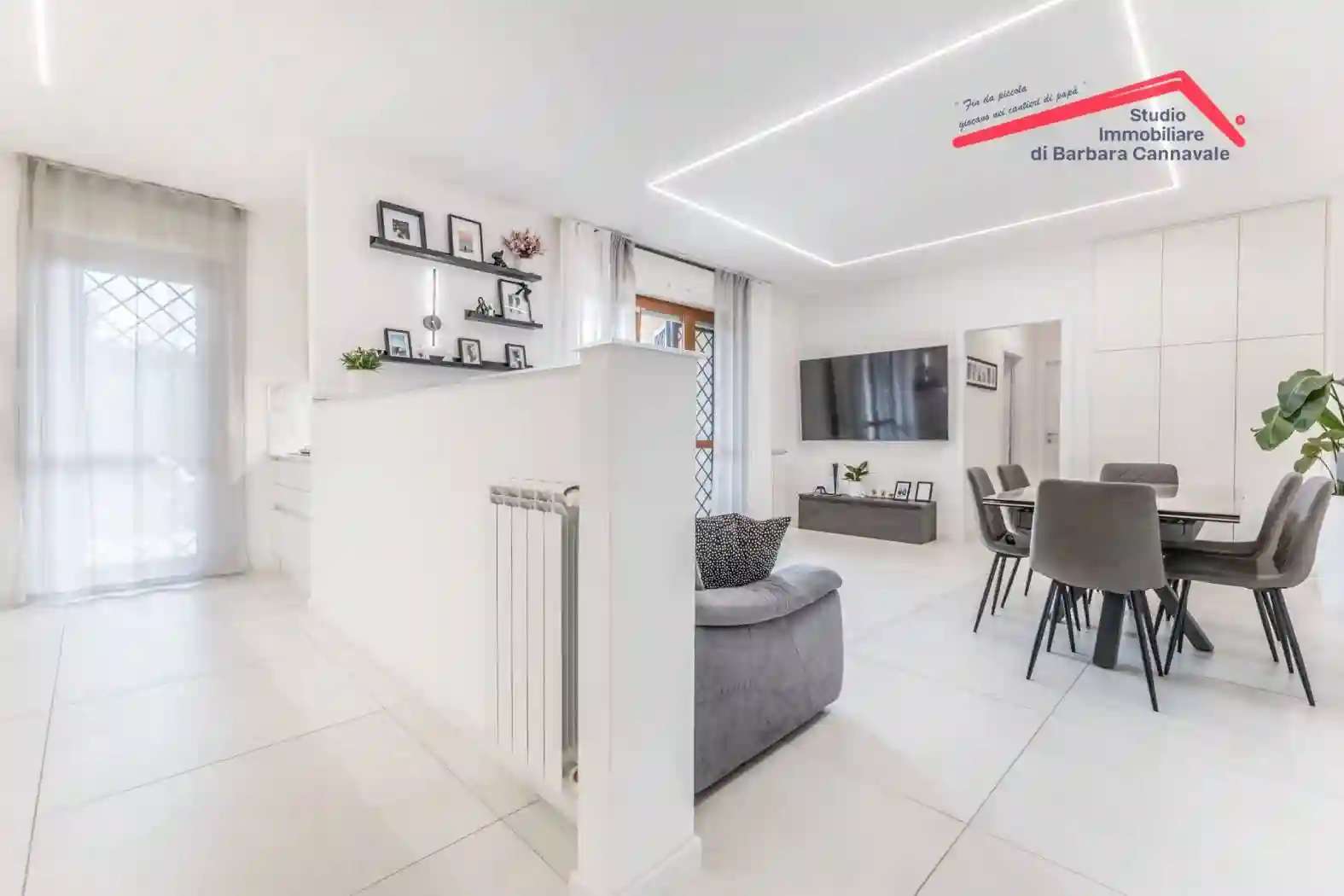 Appartamento - foto 5