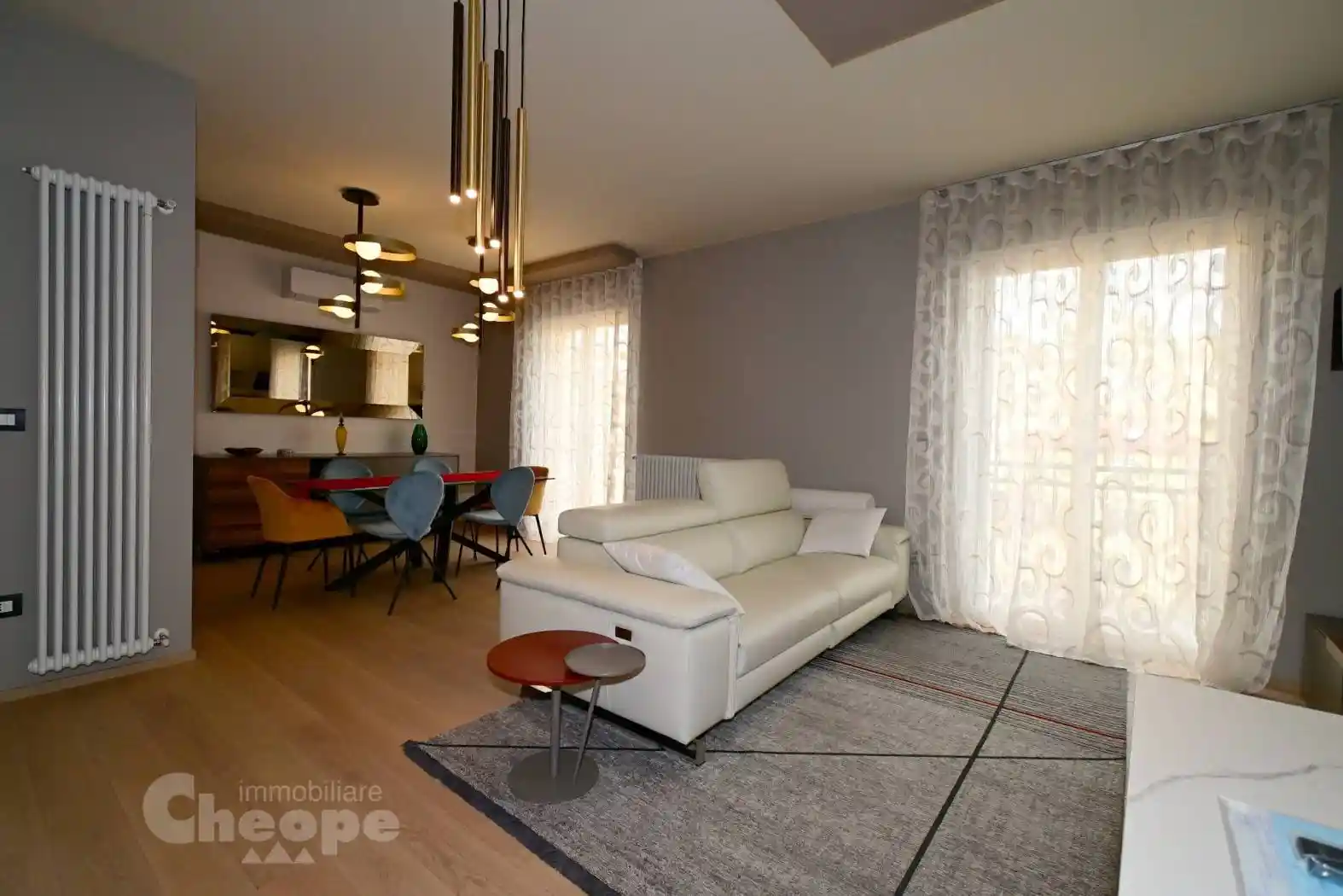 Attico - Mansarda in vendita a Chieti