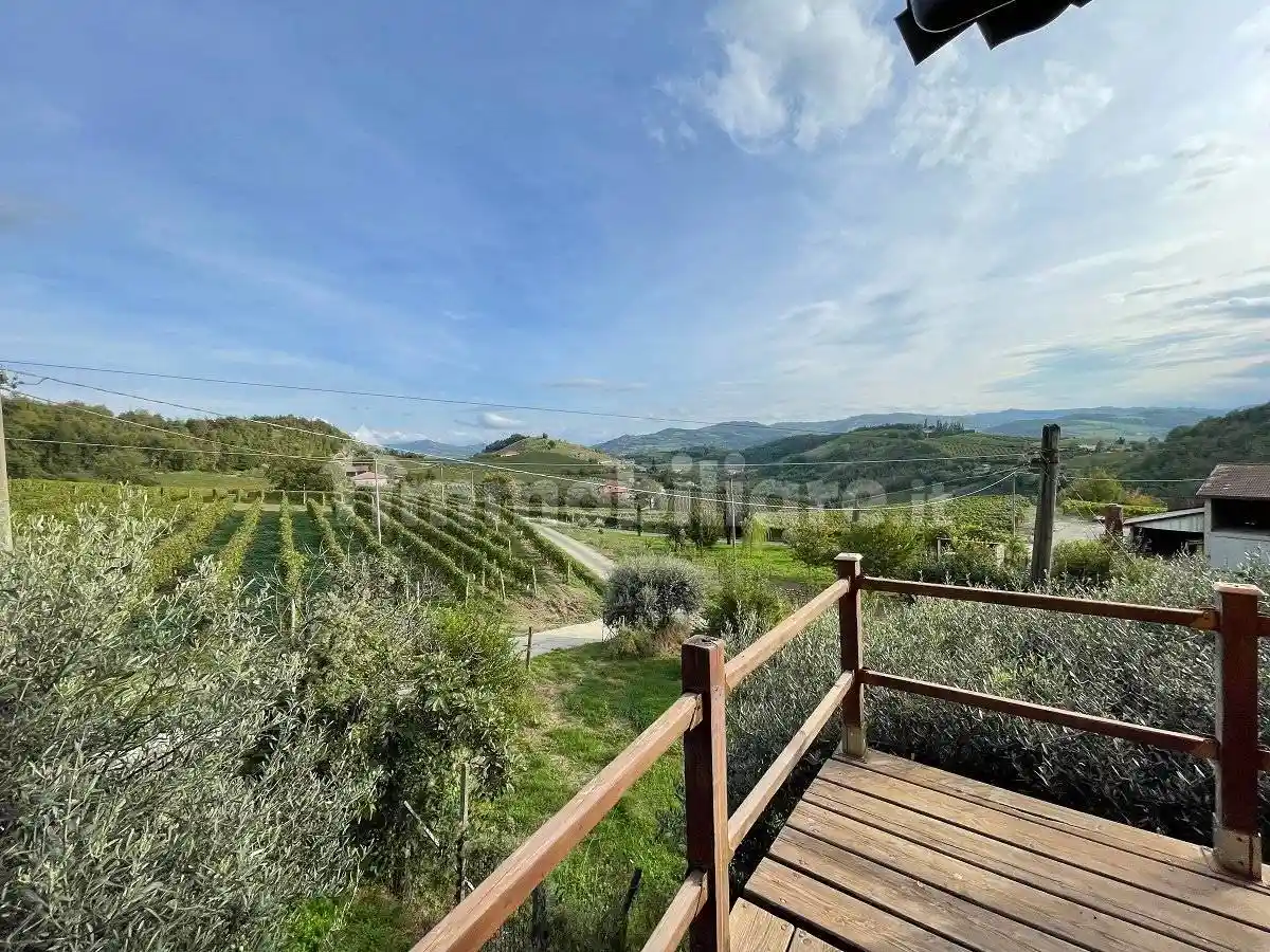 Rustico - Casale in vendita a Monastero Bormida