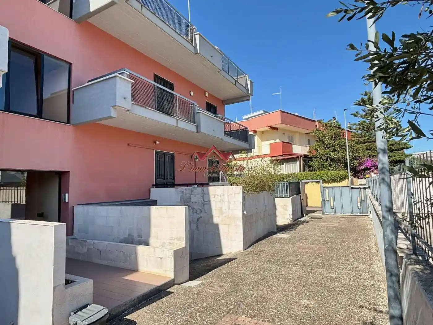 Appartamento in vendita a Modugno