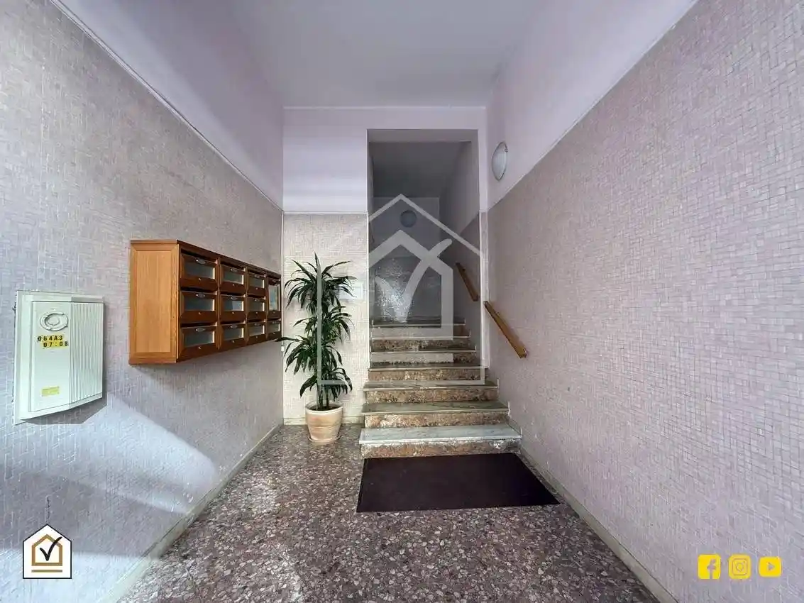 Appartamento in vendita a Bari