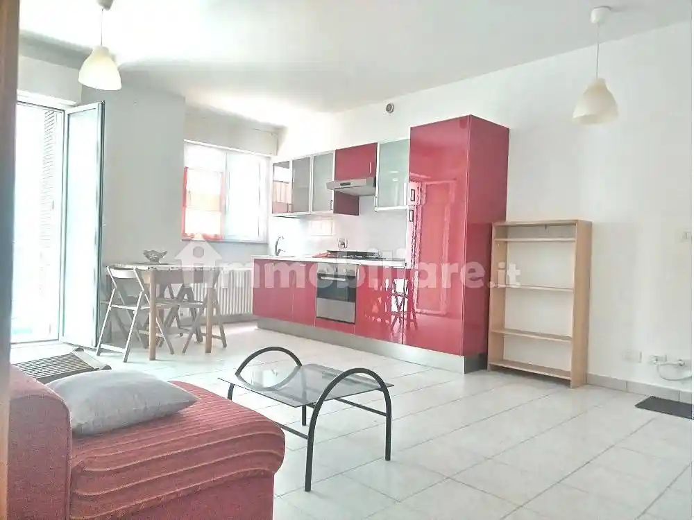 Appartamento in vendita a Loano