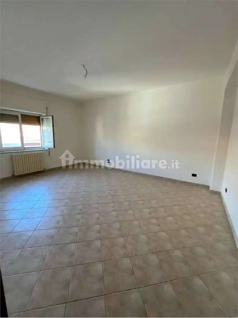 Appartamento in vendita a Catanzaro