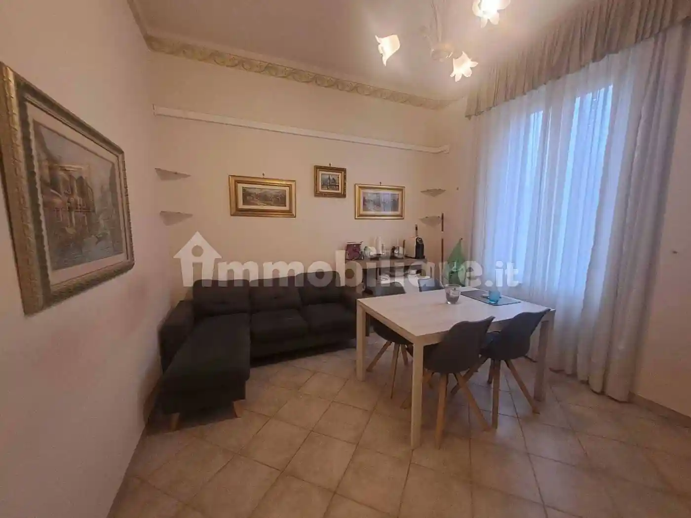 Appartamento in affitto a Bologna