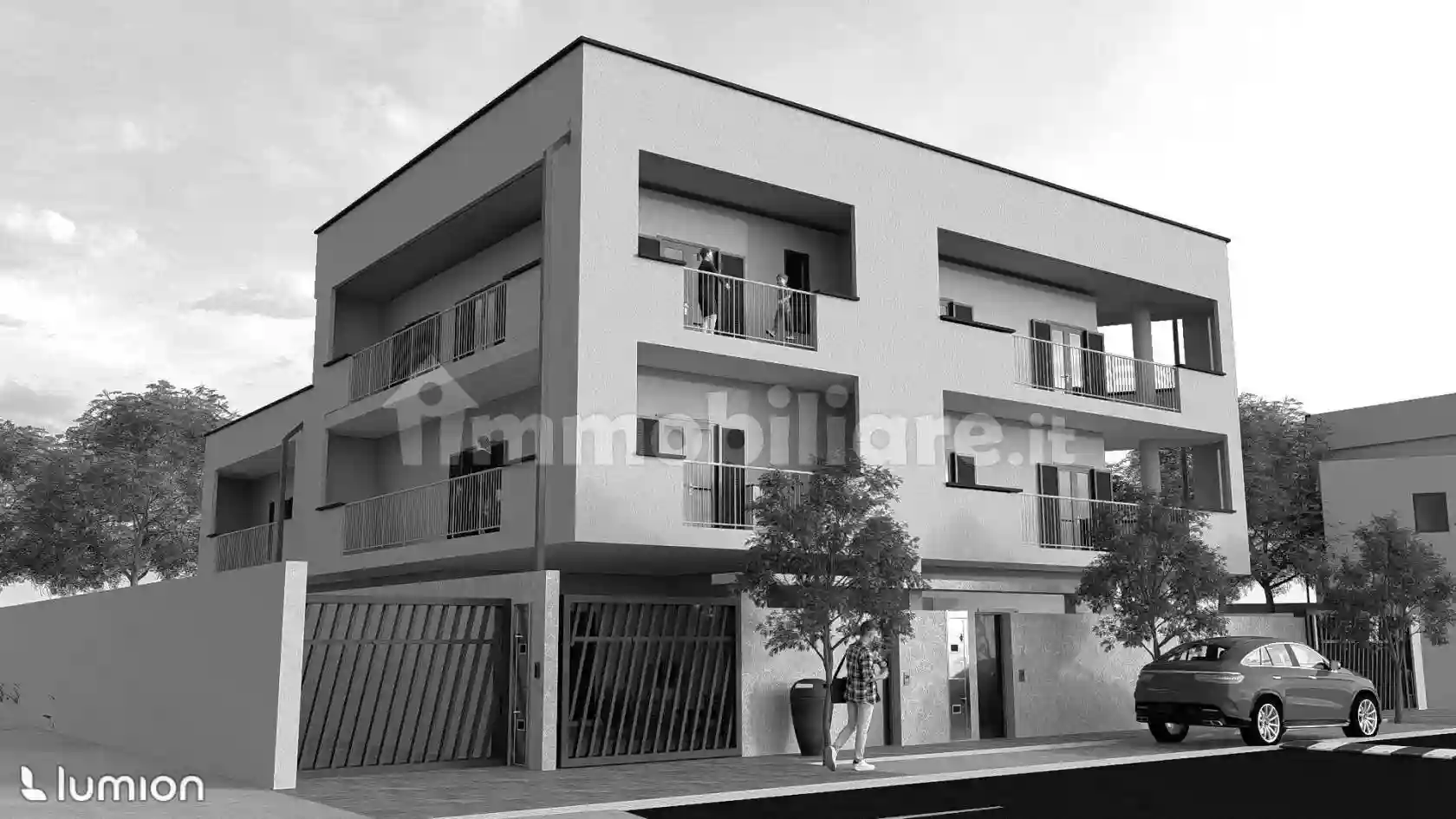 Villetta a schiera - foto 2