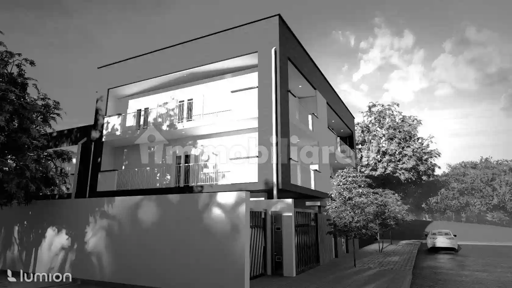 Villetta a schiera - foto 3