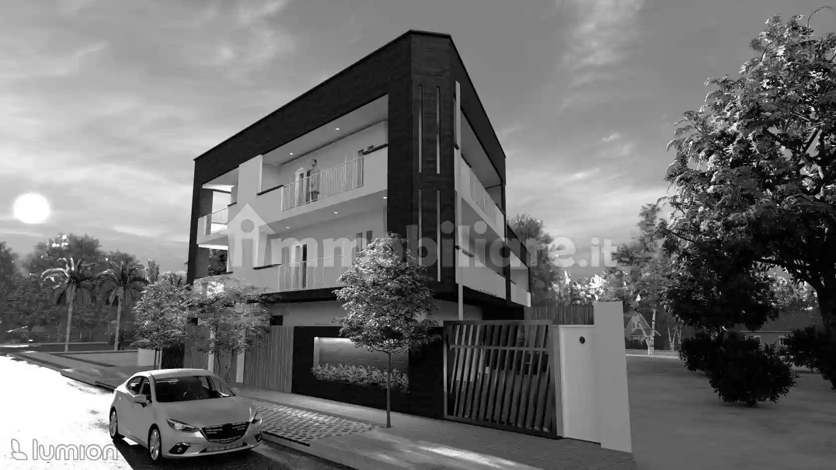 Villetta a schiera - foto 4