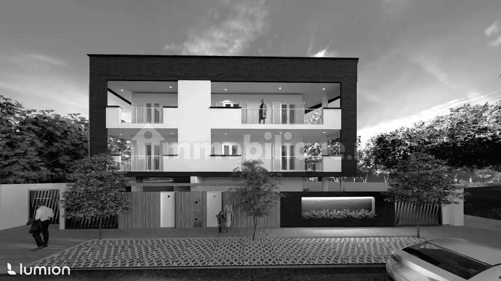 Villetta a schiera - foto 5