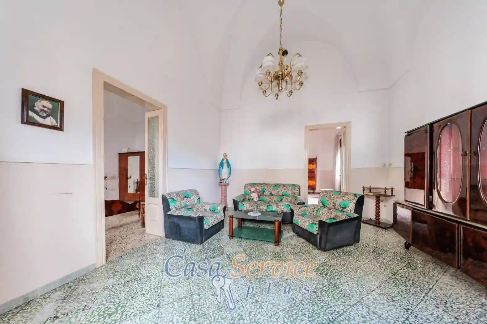 Casa indipendente - foto 4