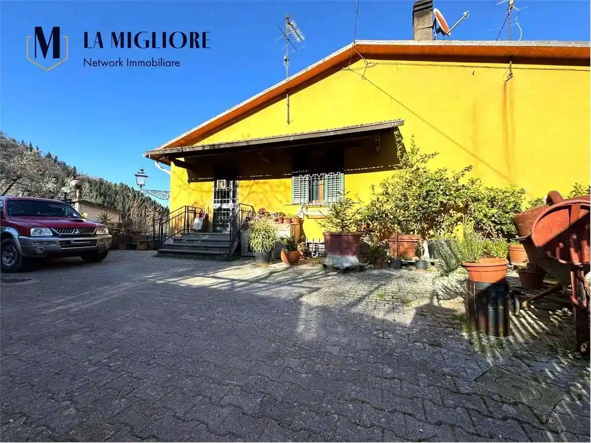 Appartamento in vendita a Vaiano