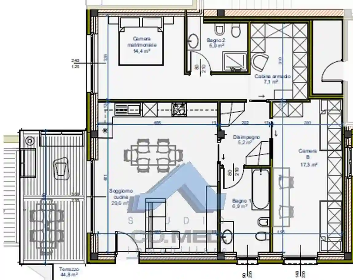 Appartamento - foto 5