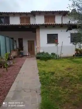 Villa in vendita a Mapello