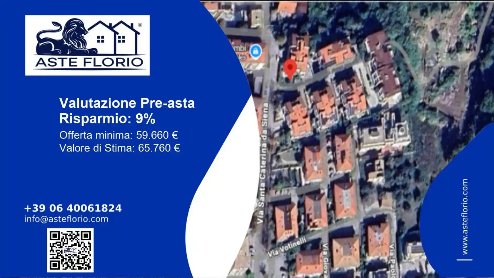 Appartamento in vendita a Vasto