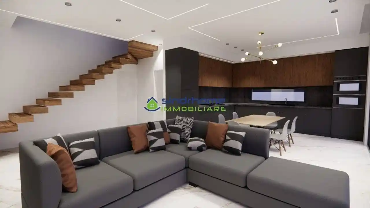 Villa in vendita a Quarto