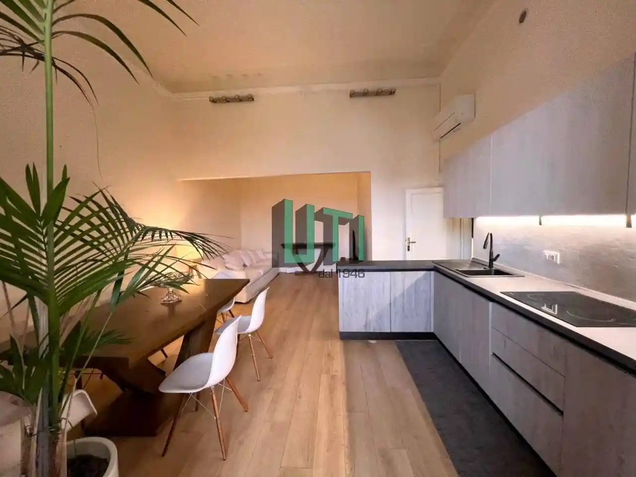 Appartamento in affitto a Firenze