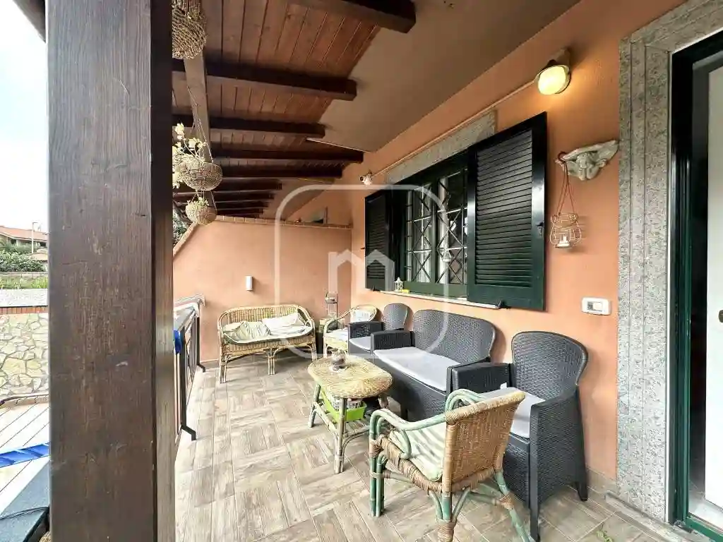 Villetta a schiera - foto 4