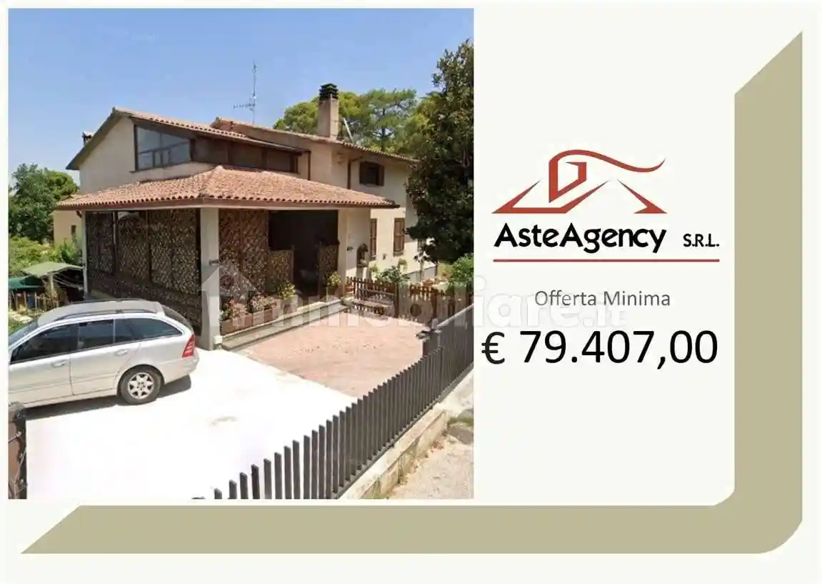 Appartamento in vendita a Castel Ritaldi