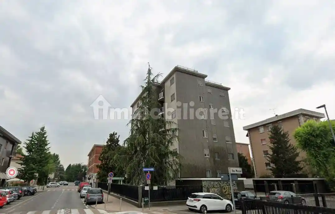 Appartamento in vendita a Rozzano