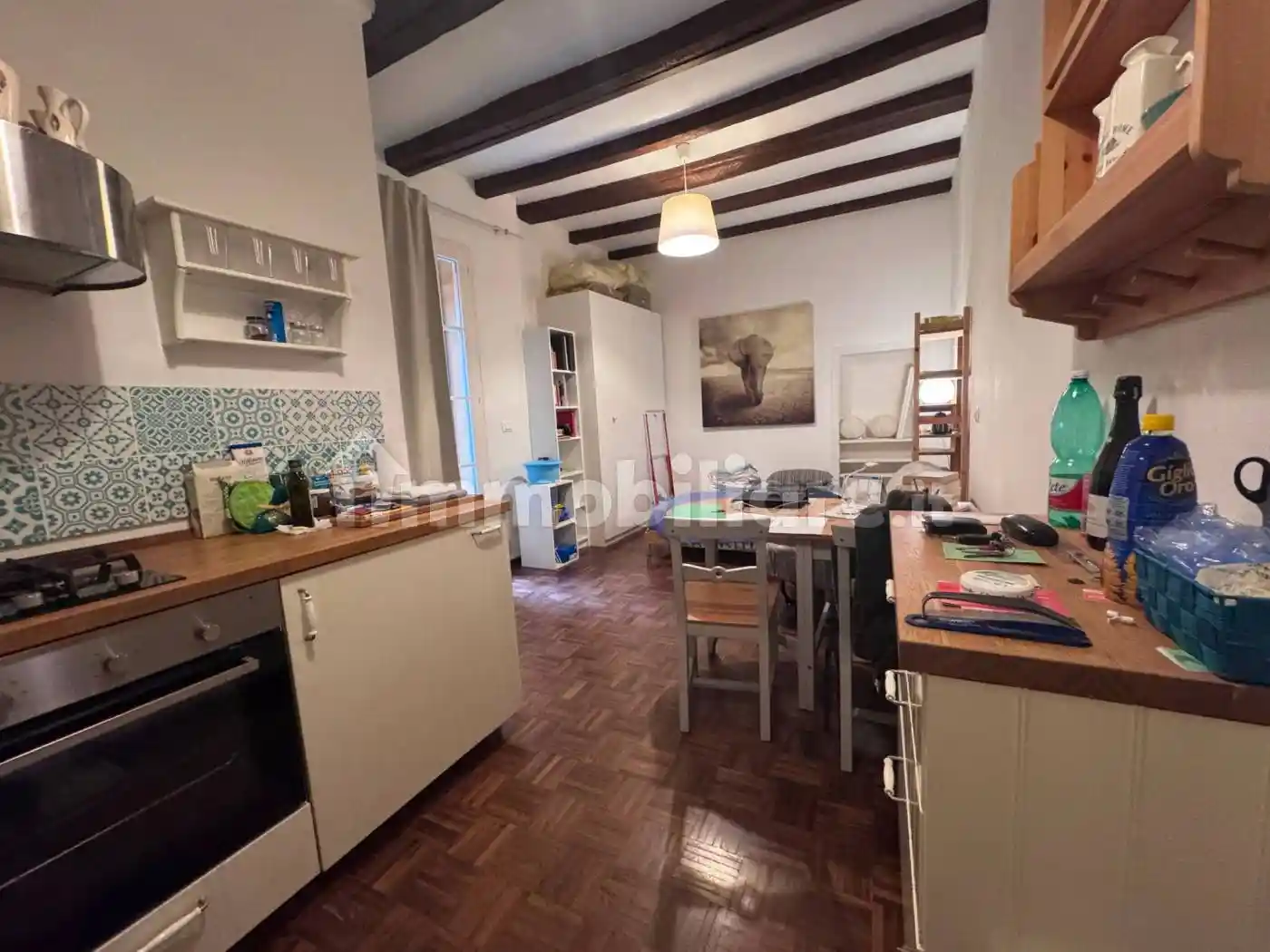 Appartamento in affitto a Bologna