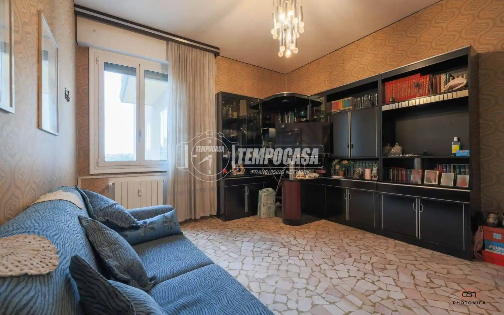 Appartamento in vendita a Bologna