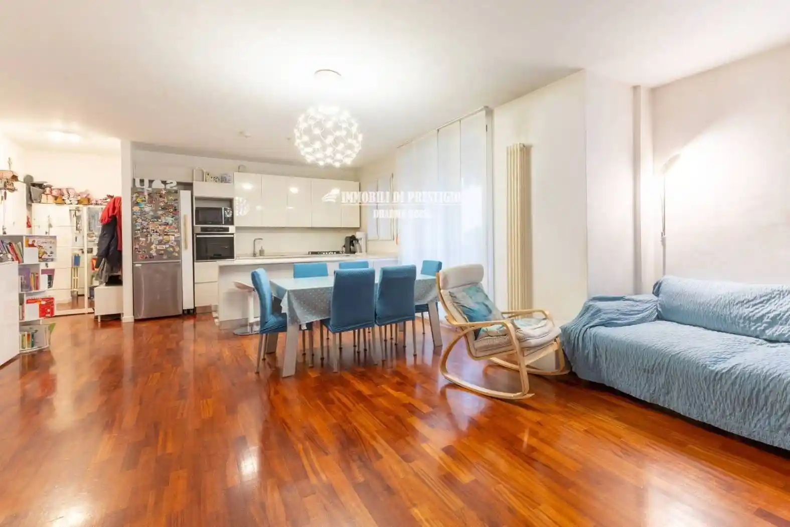 Attico - Mansarda in vendita a Bollate