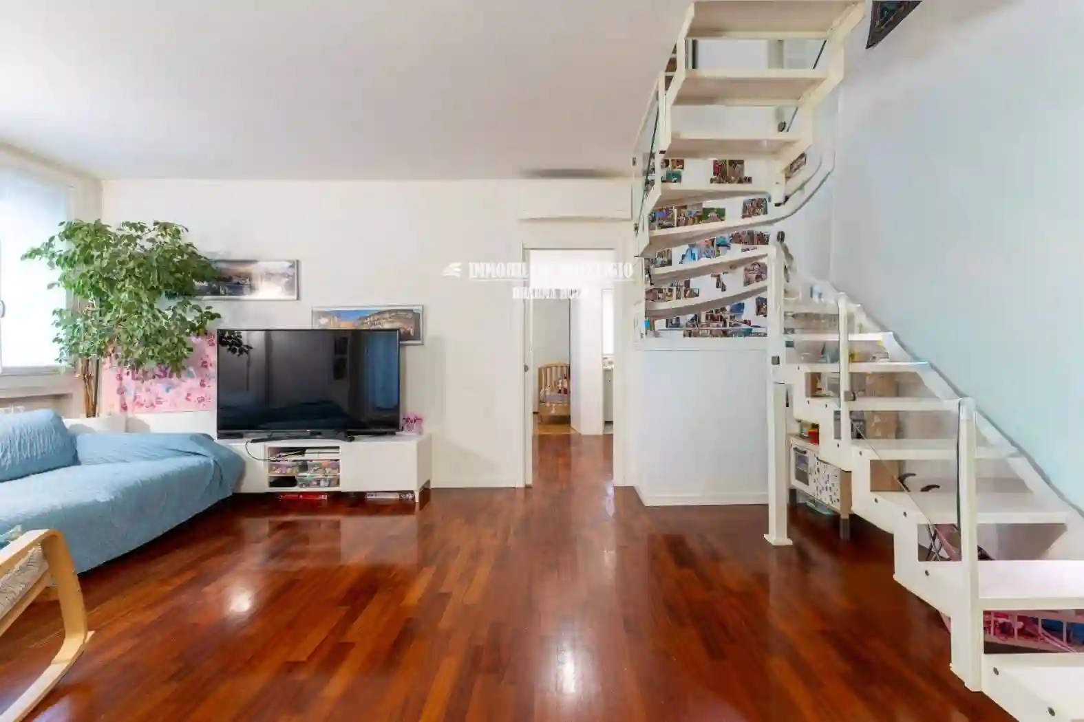 Attico - Mansarda - foto 3