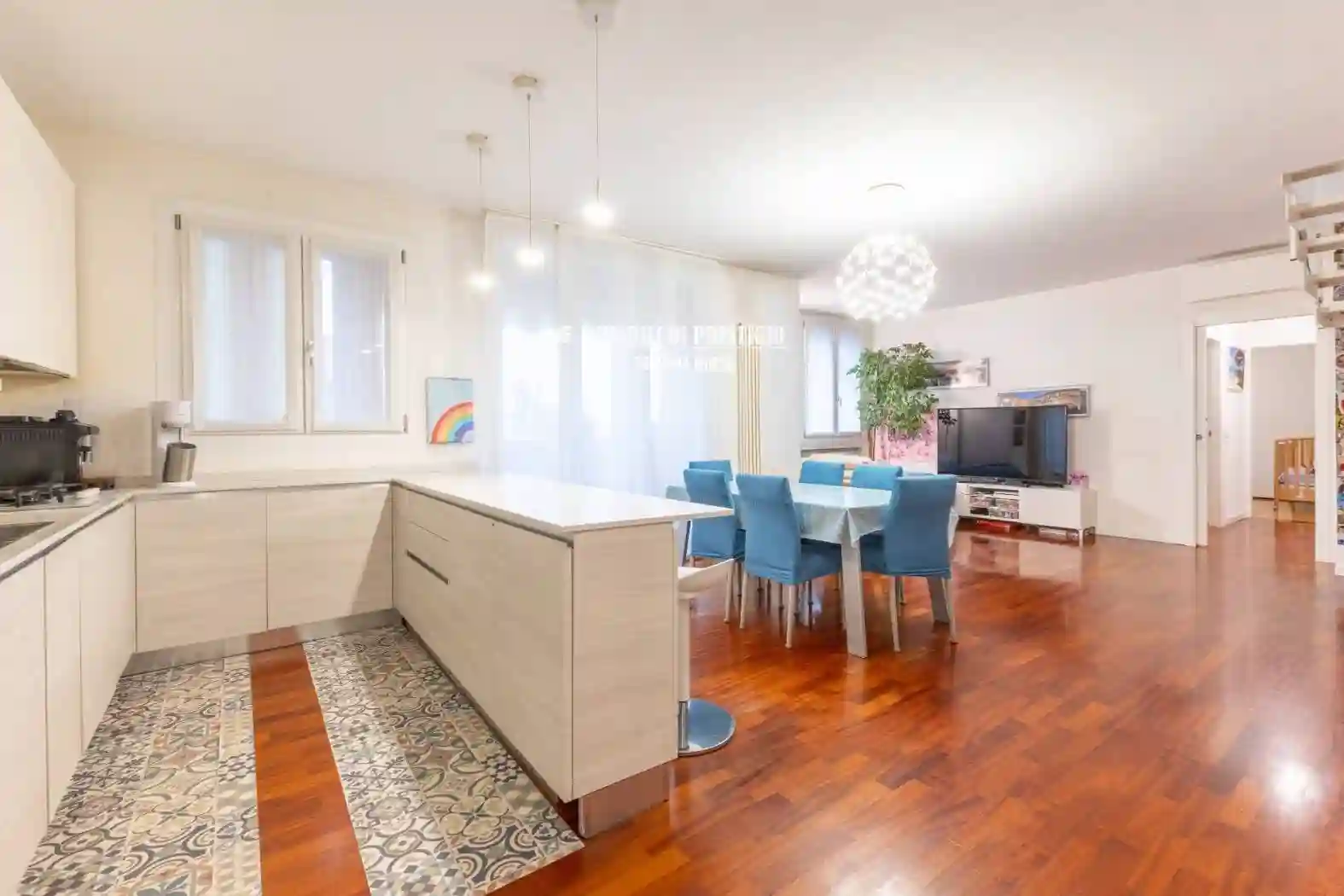 Attico - Mansarda - foto 5