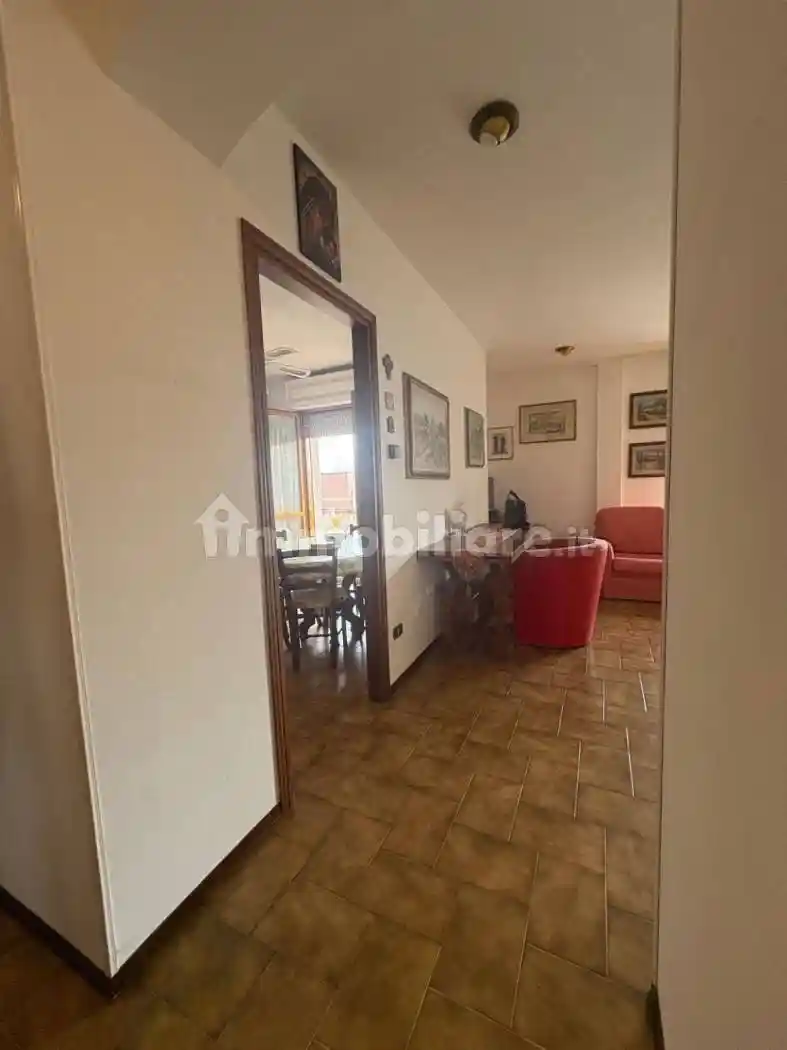 Appartamento in vendita a Empoli