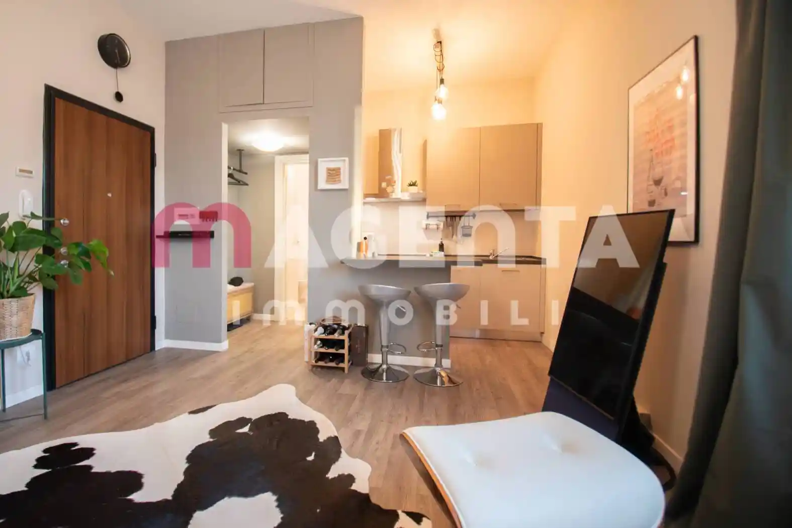 Appartamento in vendita a Brescia