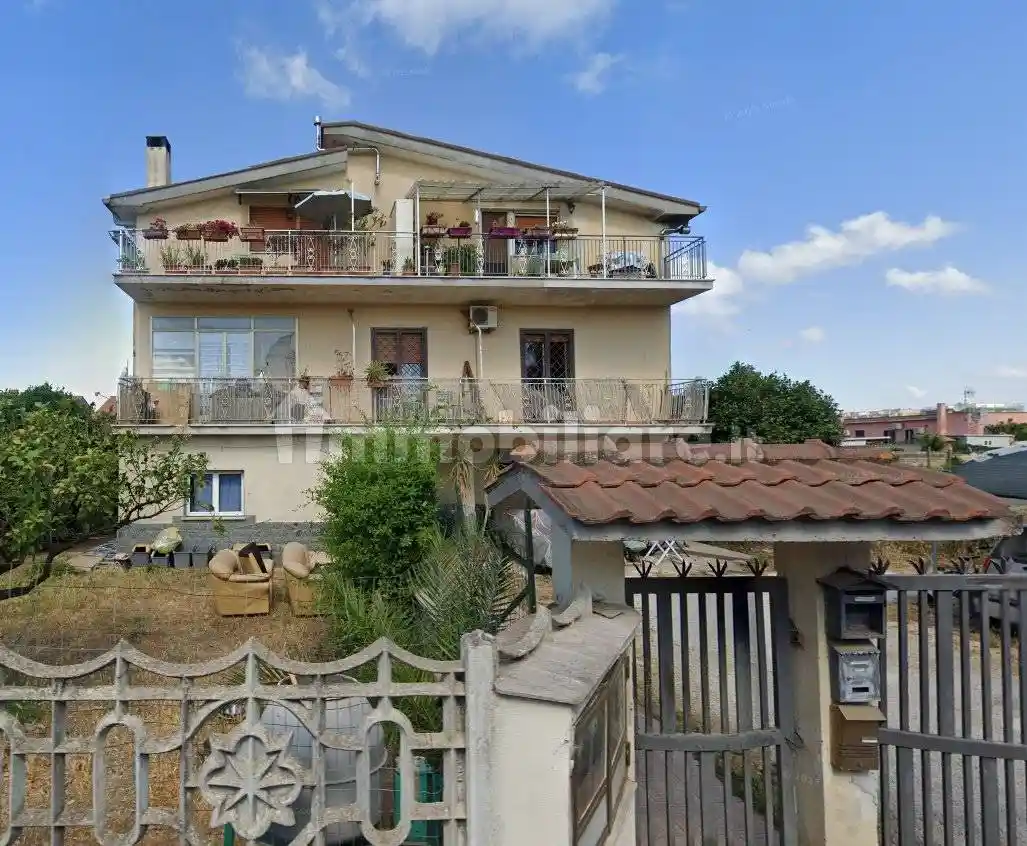 Appartamento in vendita a Anzio