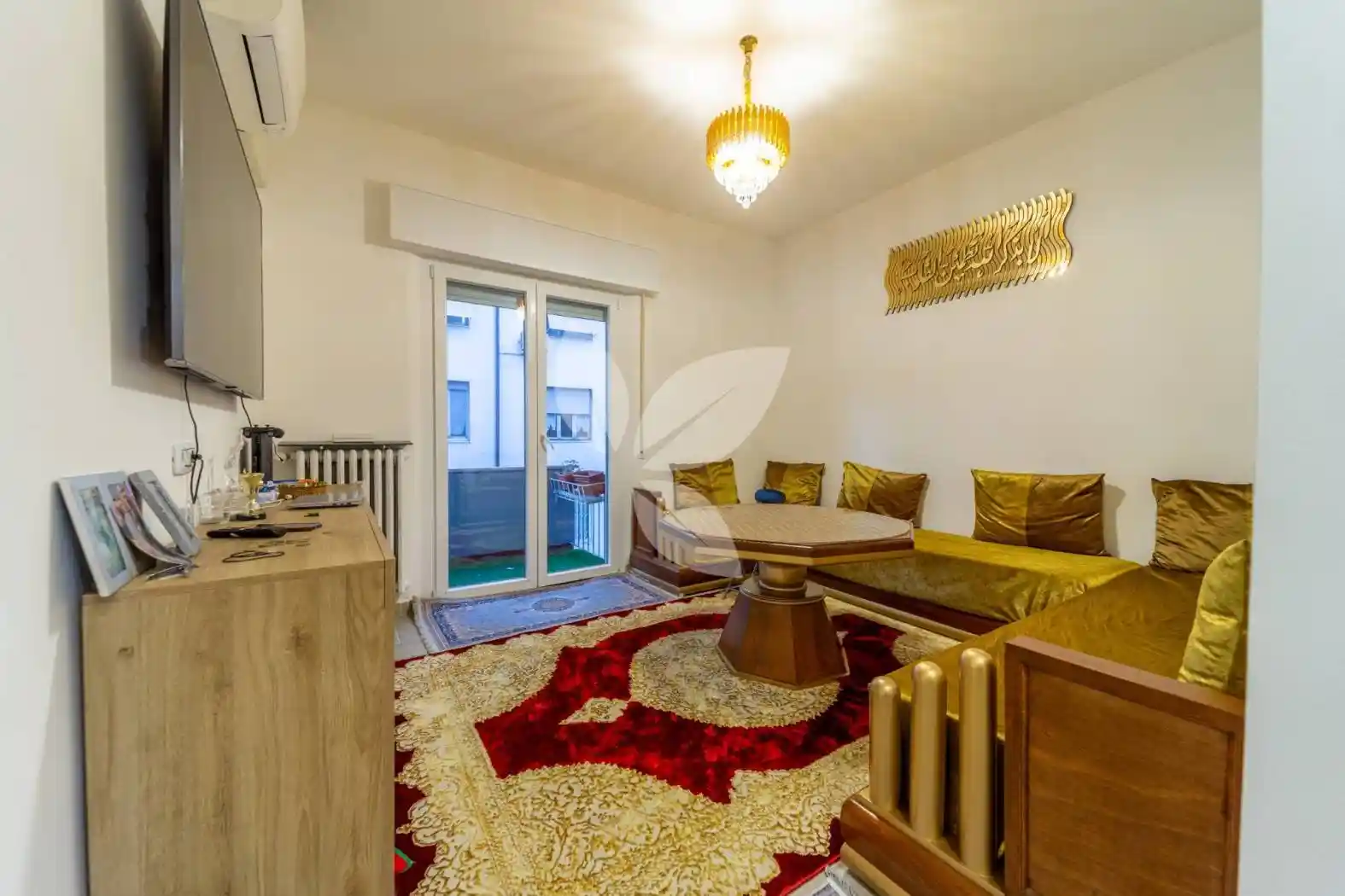 Appartamento in vendita a Parma