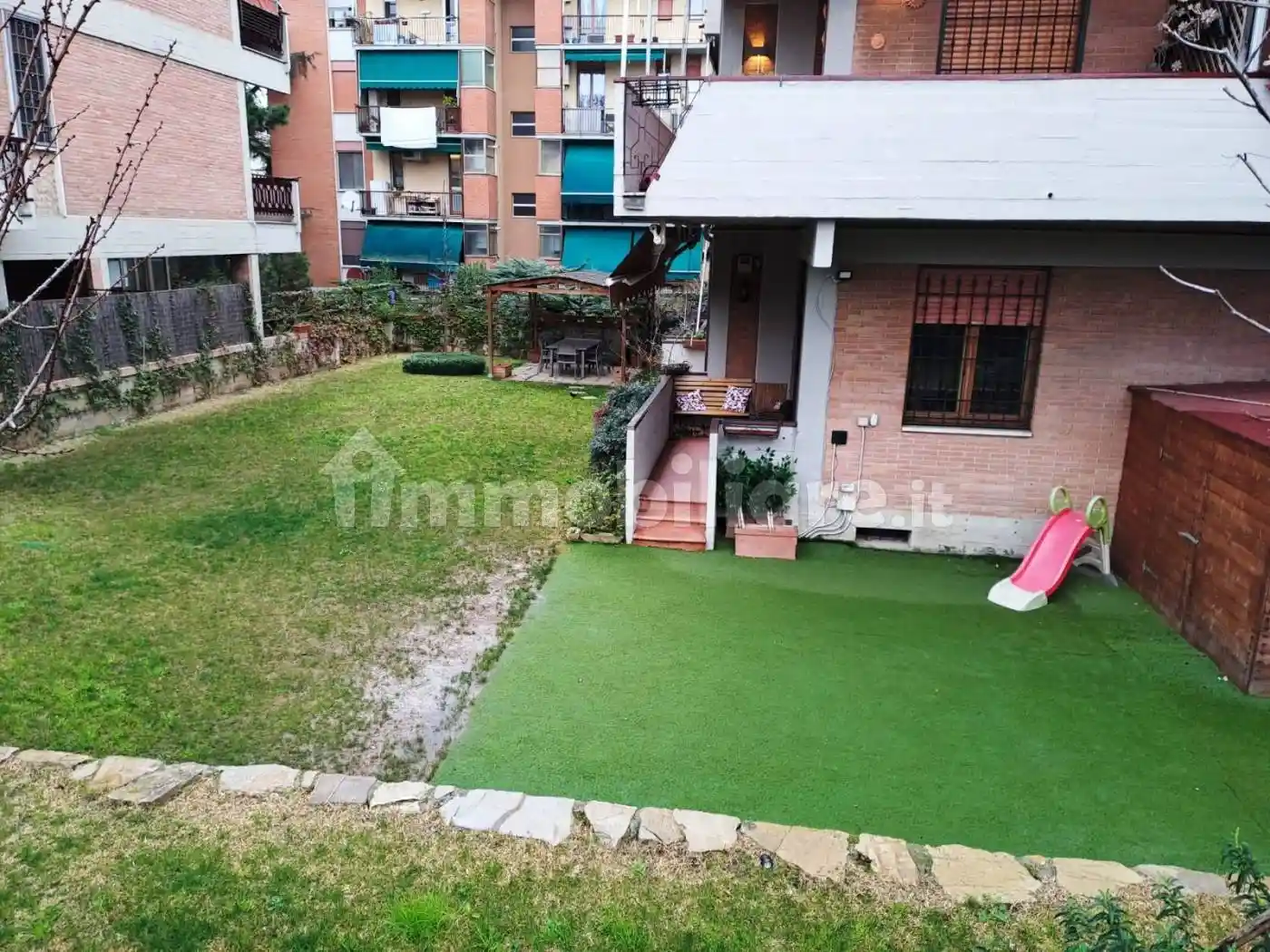 Appartamento in vendita a Firenze