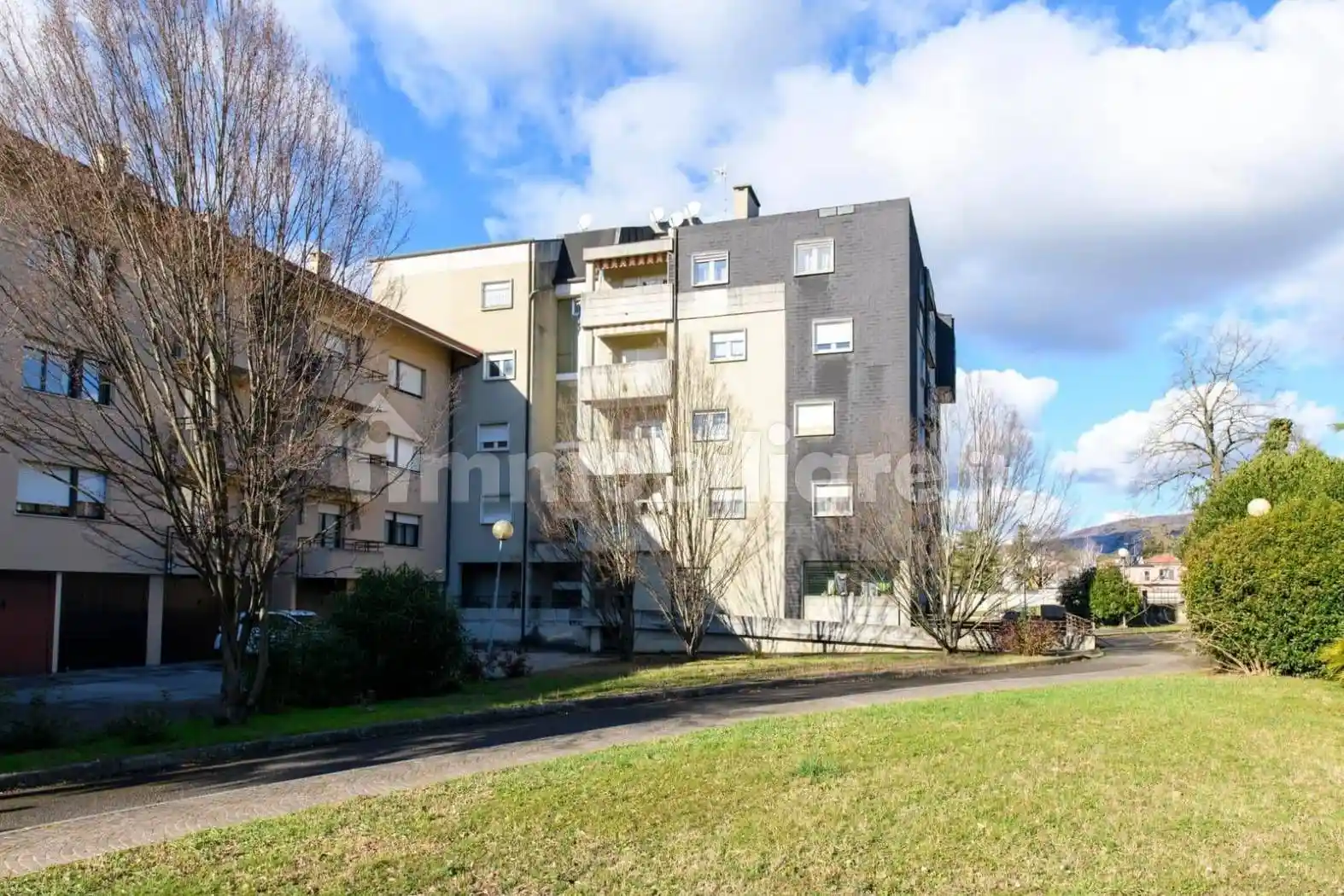 Appartamento in vendita a Gorizia