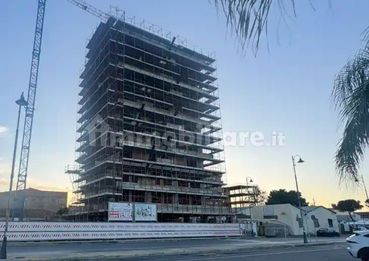 Appartamento in vendita a Milazzo